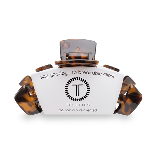 Teleties Tortoise - Large