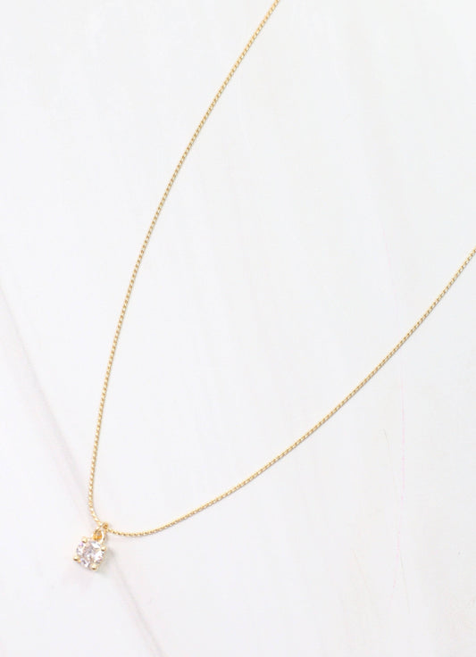 Diamond Necklace