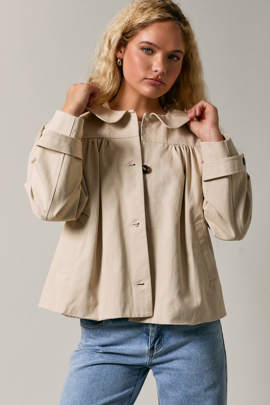 Nantucket Jacket