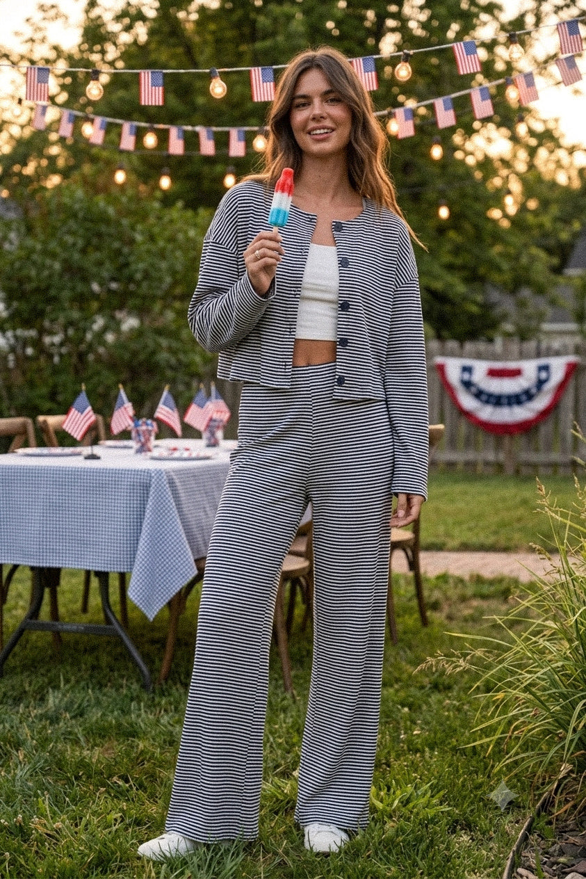 Sailor Set