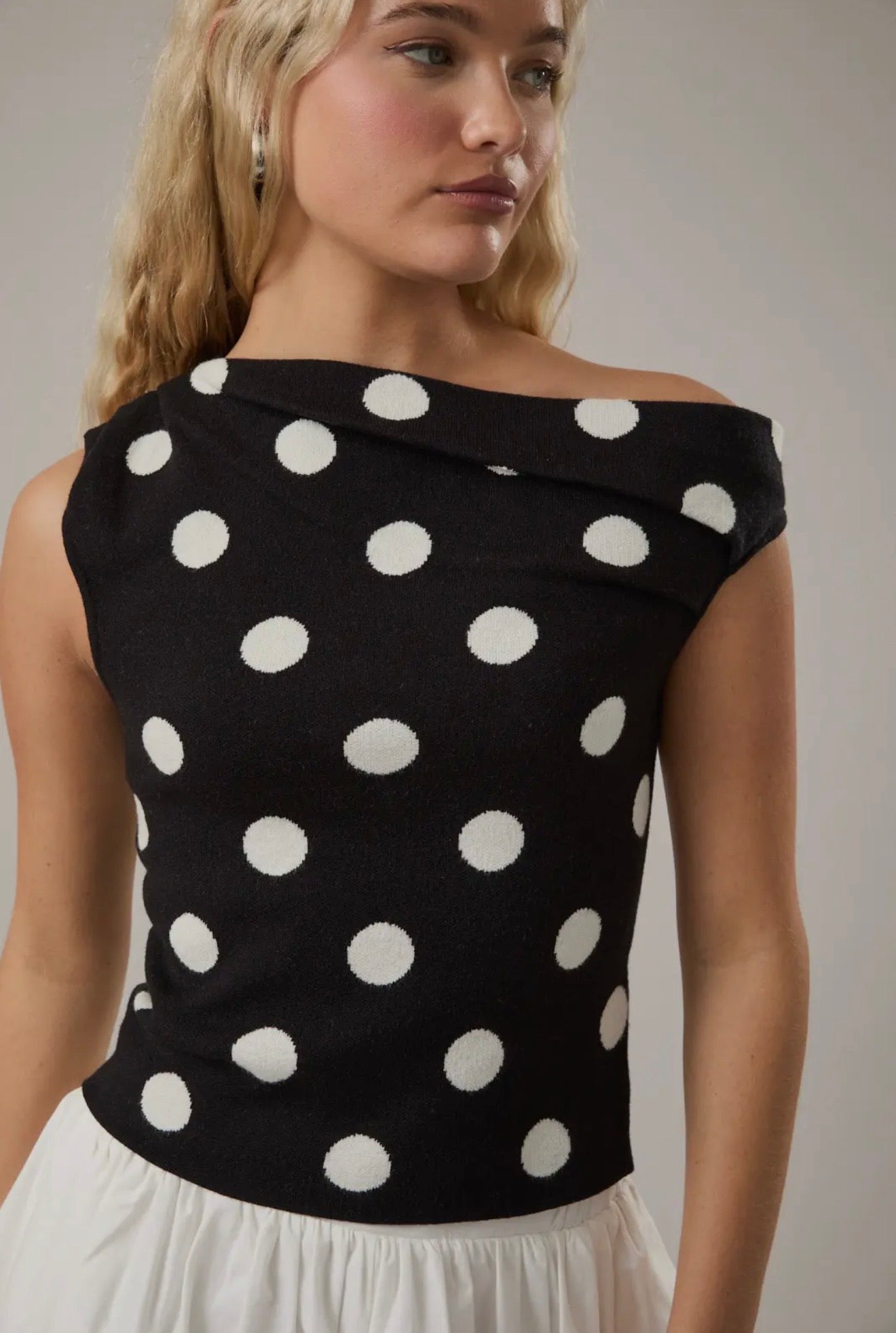 Sweet Spot Top