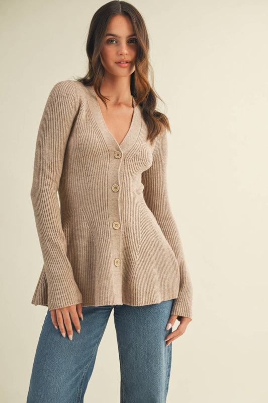 Spice Sweater