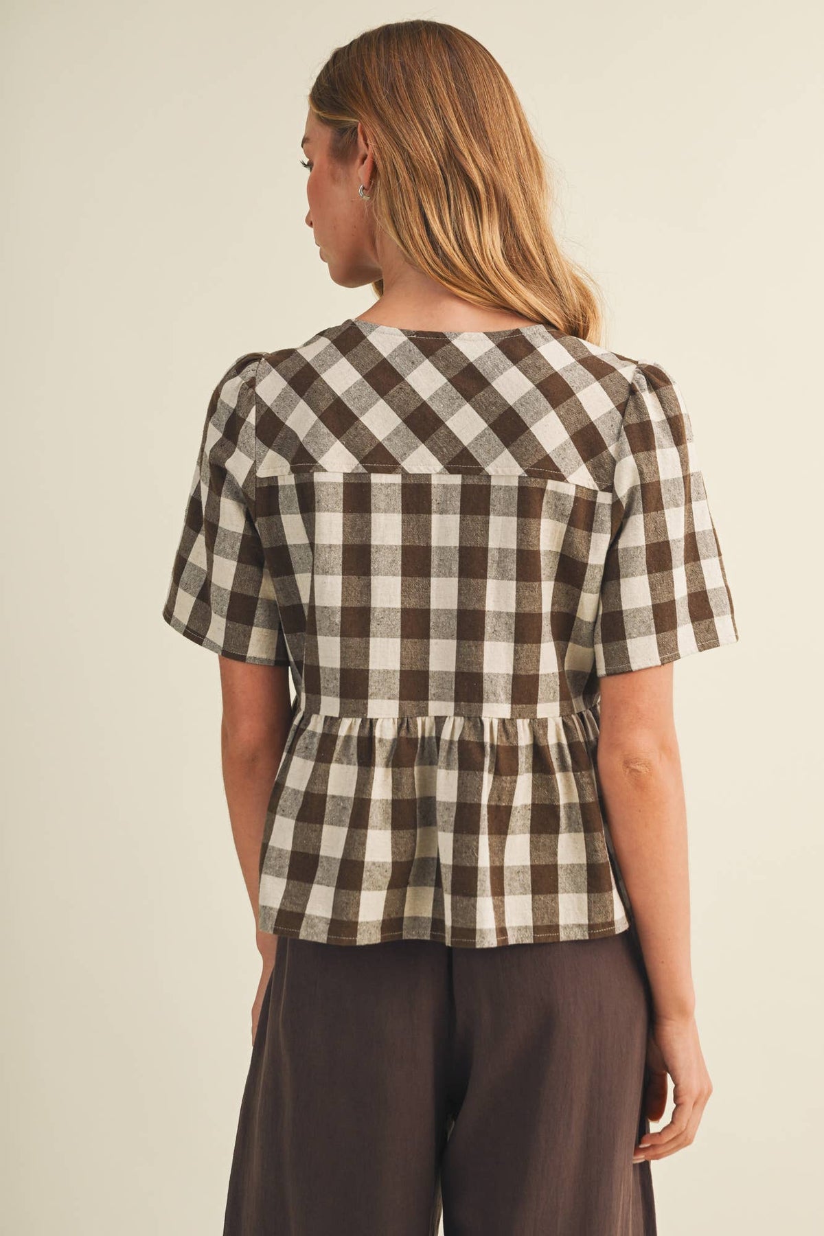 S’mores Top