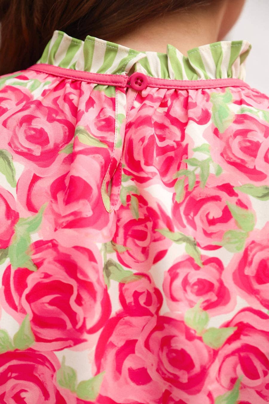 Petal Pop Top