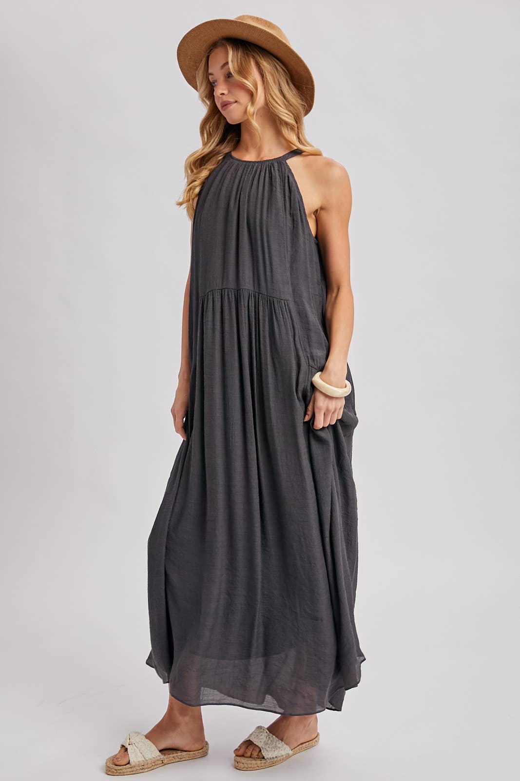 Gypsy Dress