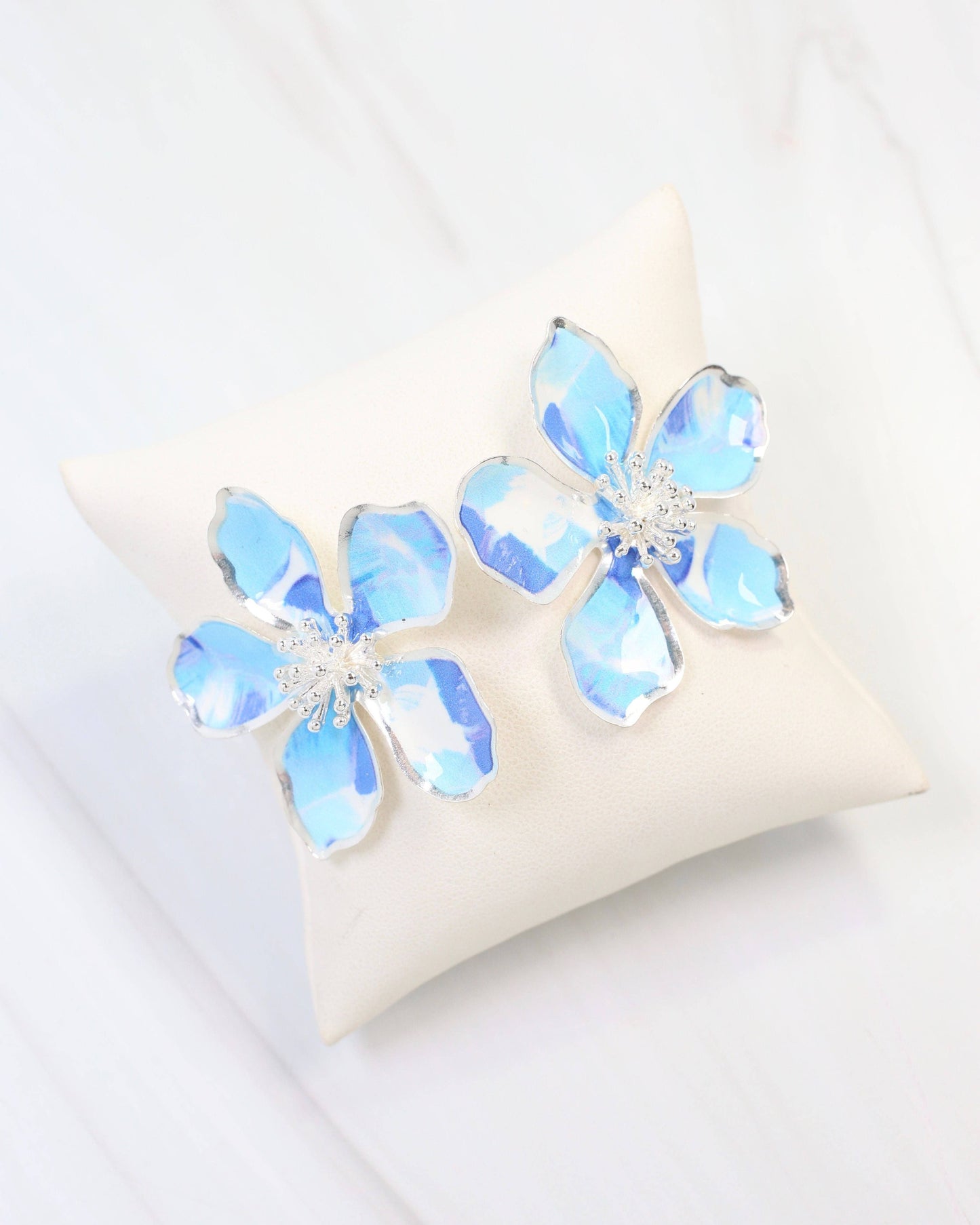 Myla Flower Earrings