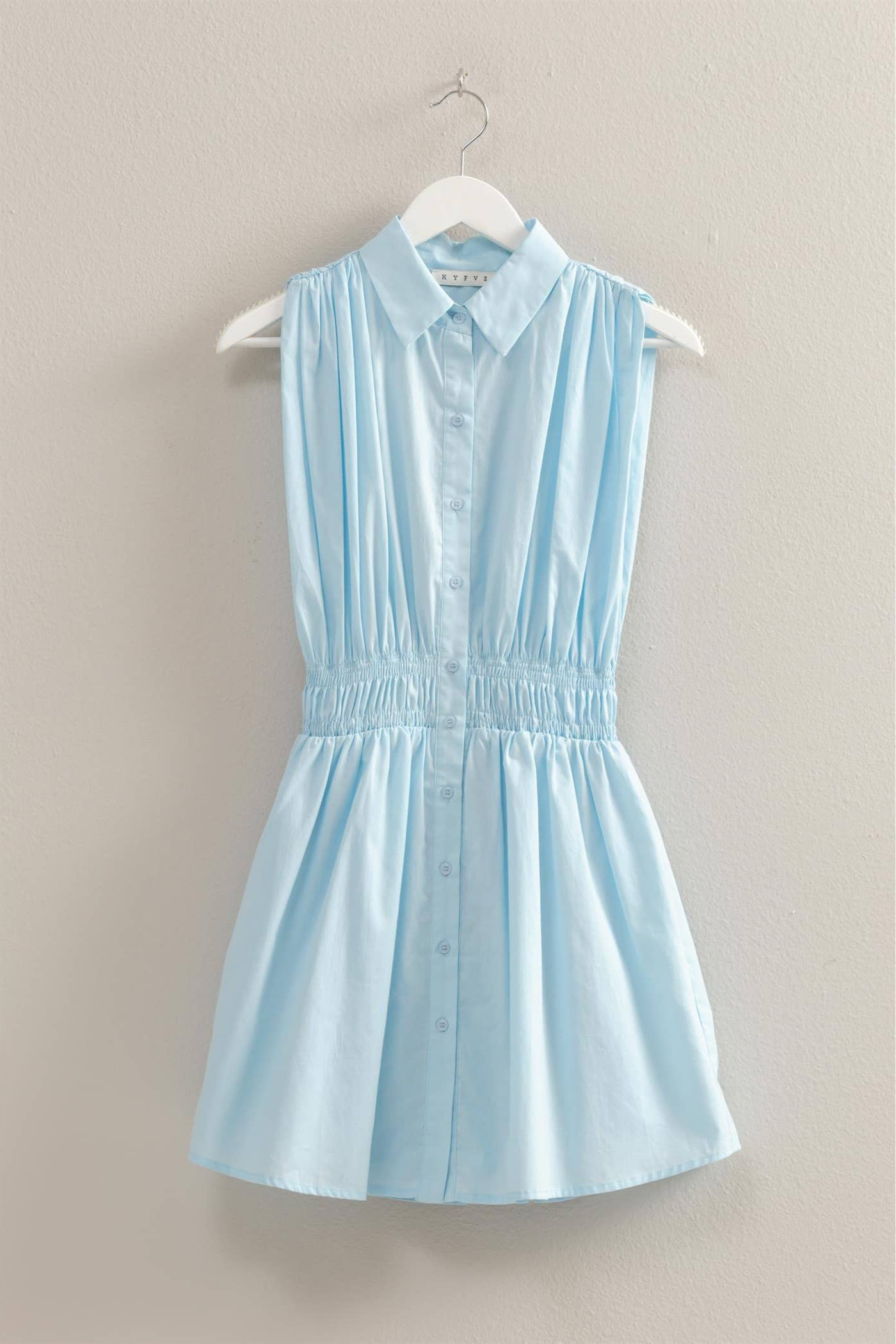 Tee Time Dress