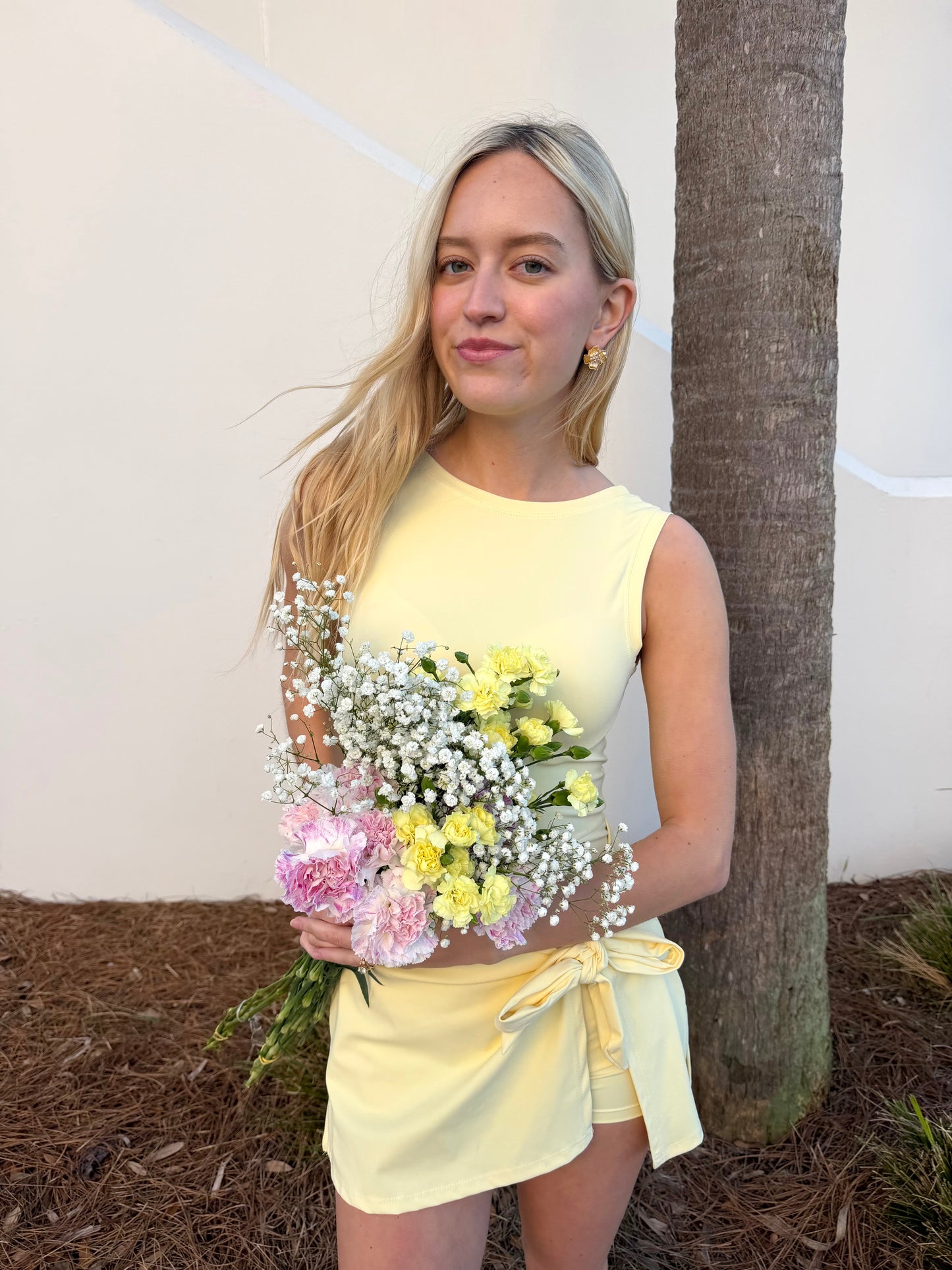 Lemonade Dress