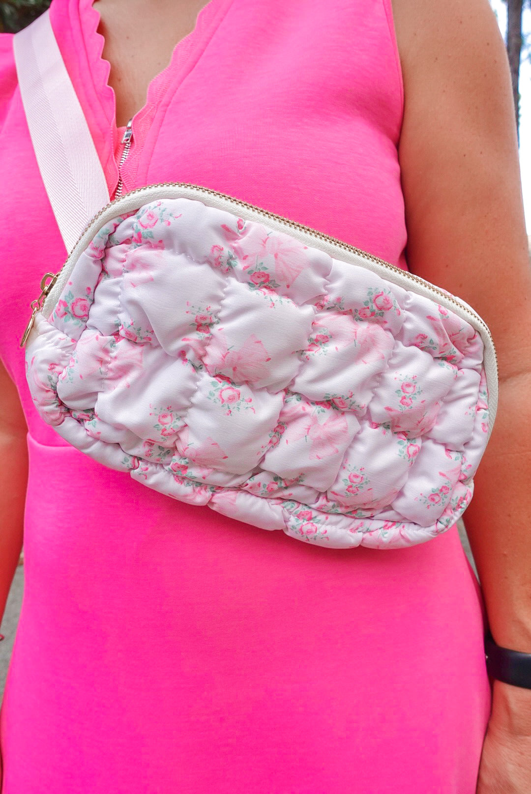 Sassy Belt Bag