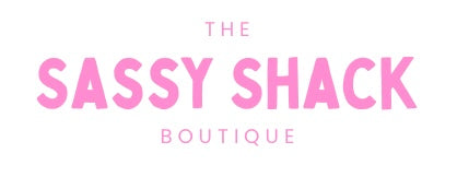 The Sassy Shack