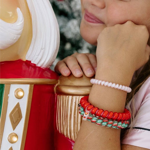 Teleties You Crack Me Up Hair Ties - Mix Pack