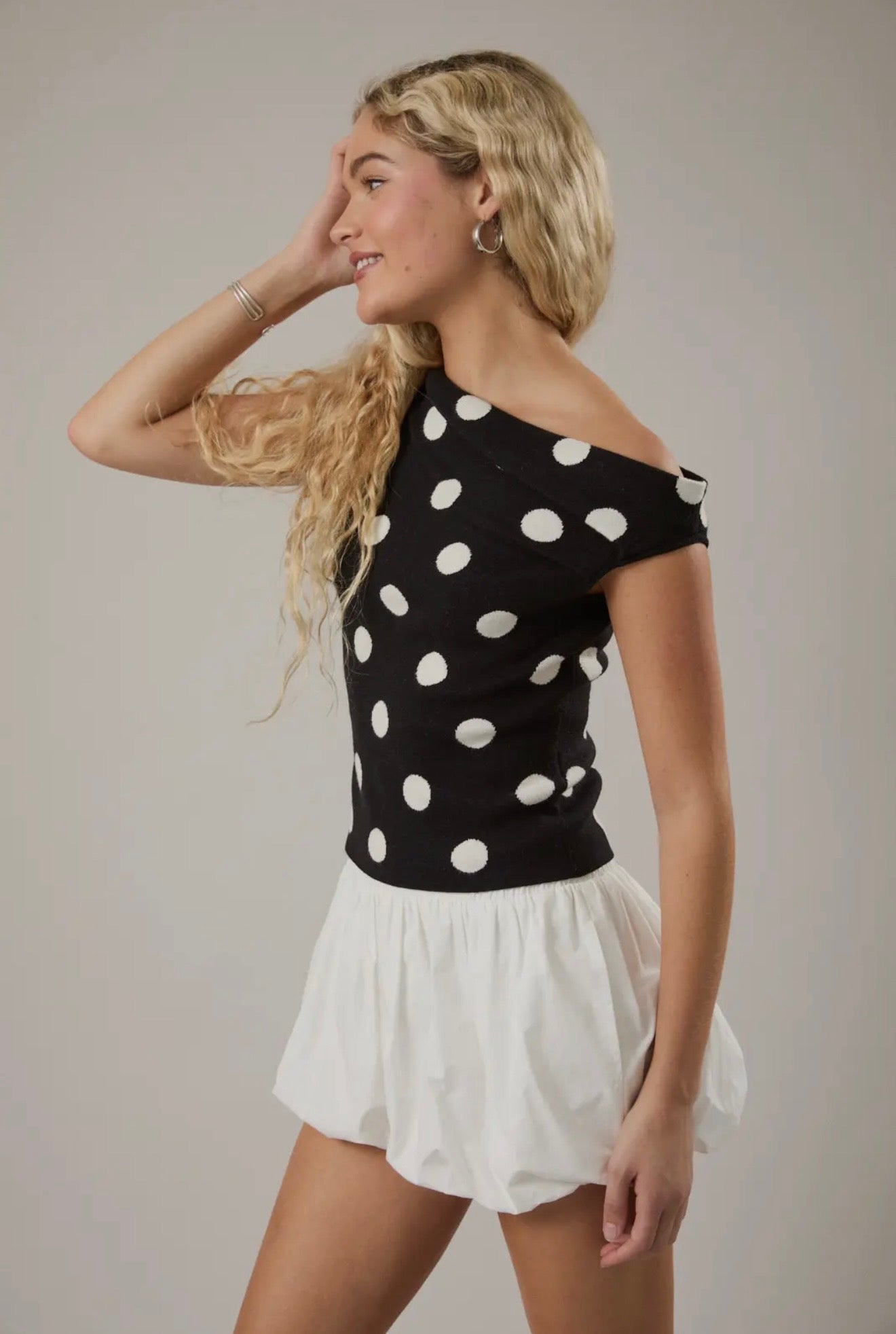 Sweet Spot Top