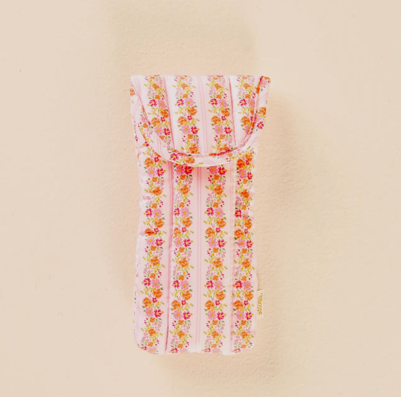 Blossom Sunglasses Case