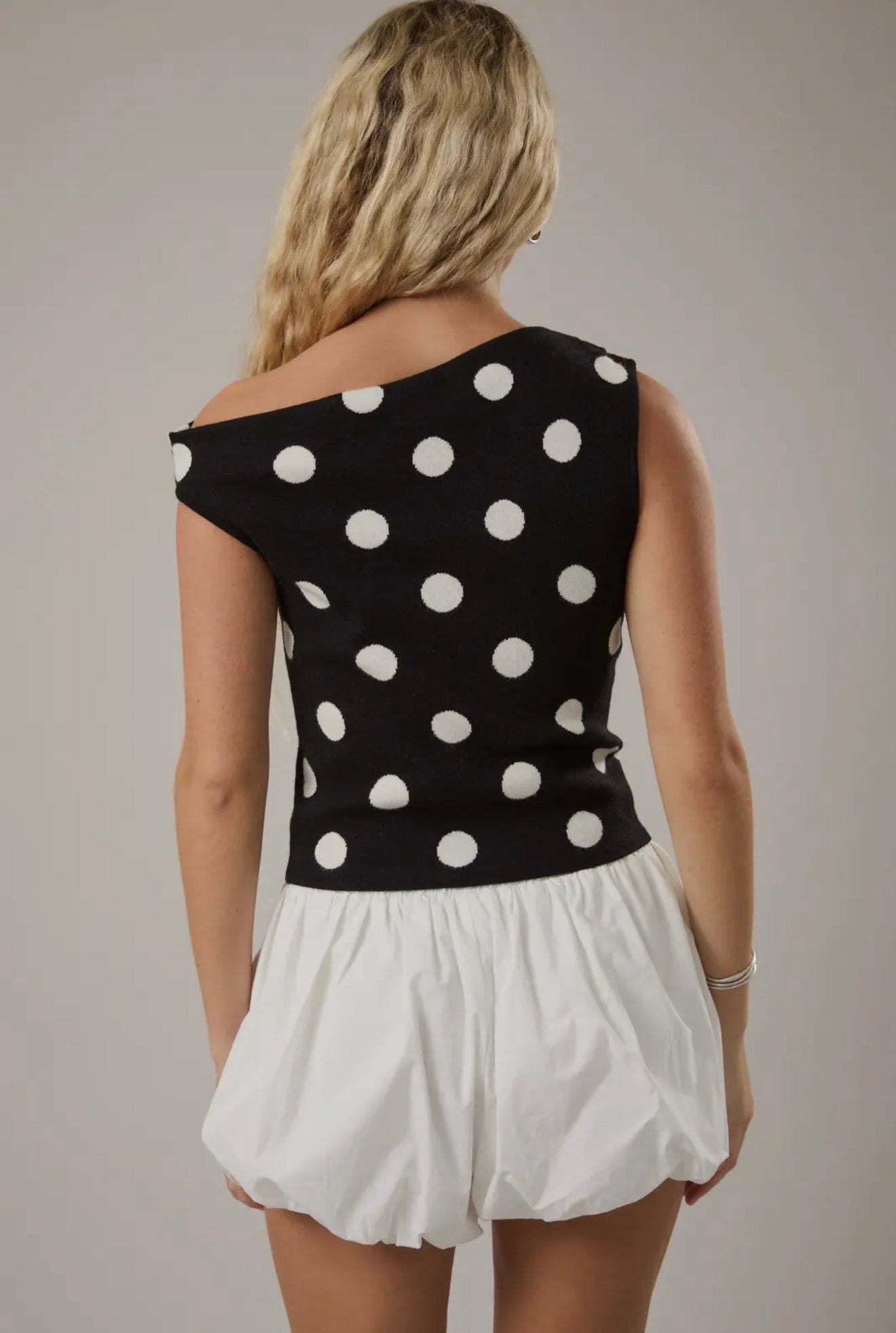 Sweet Spot Top