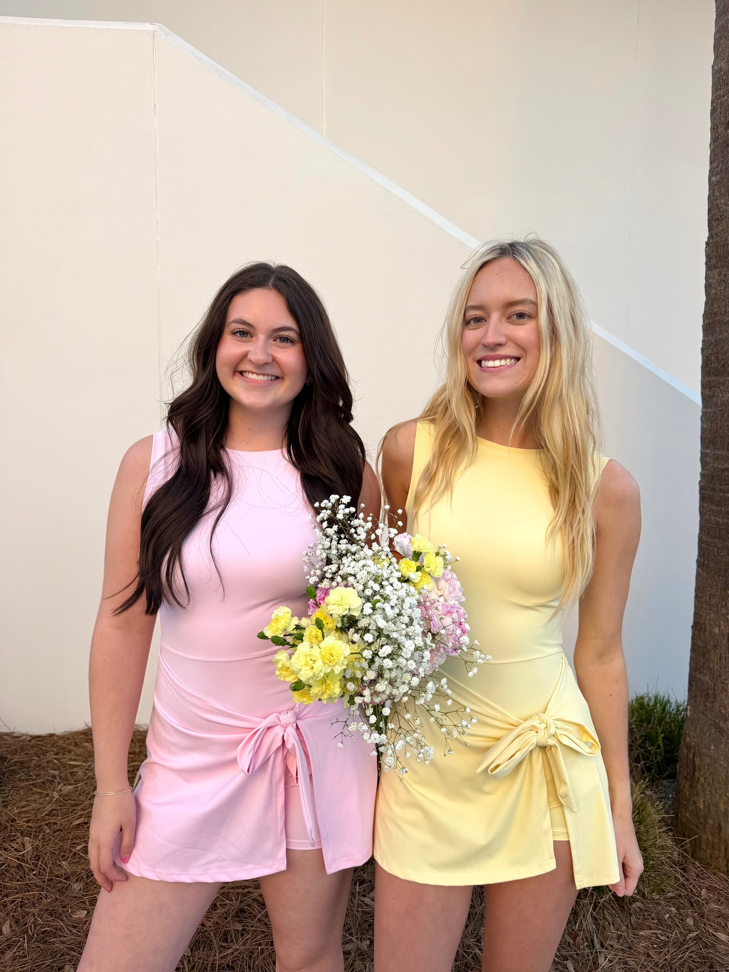Pink Lemonade Dress