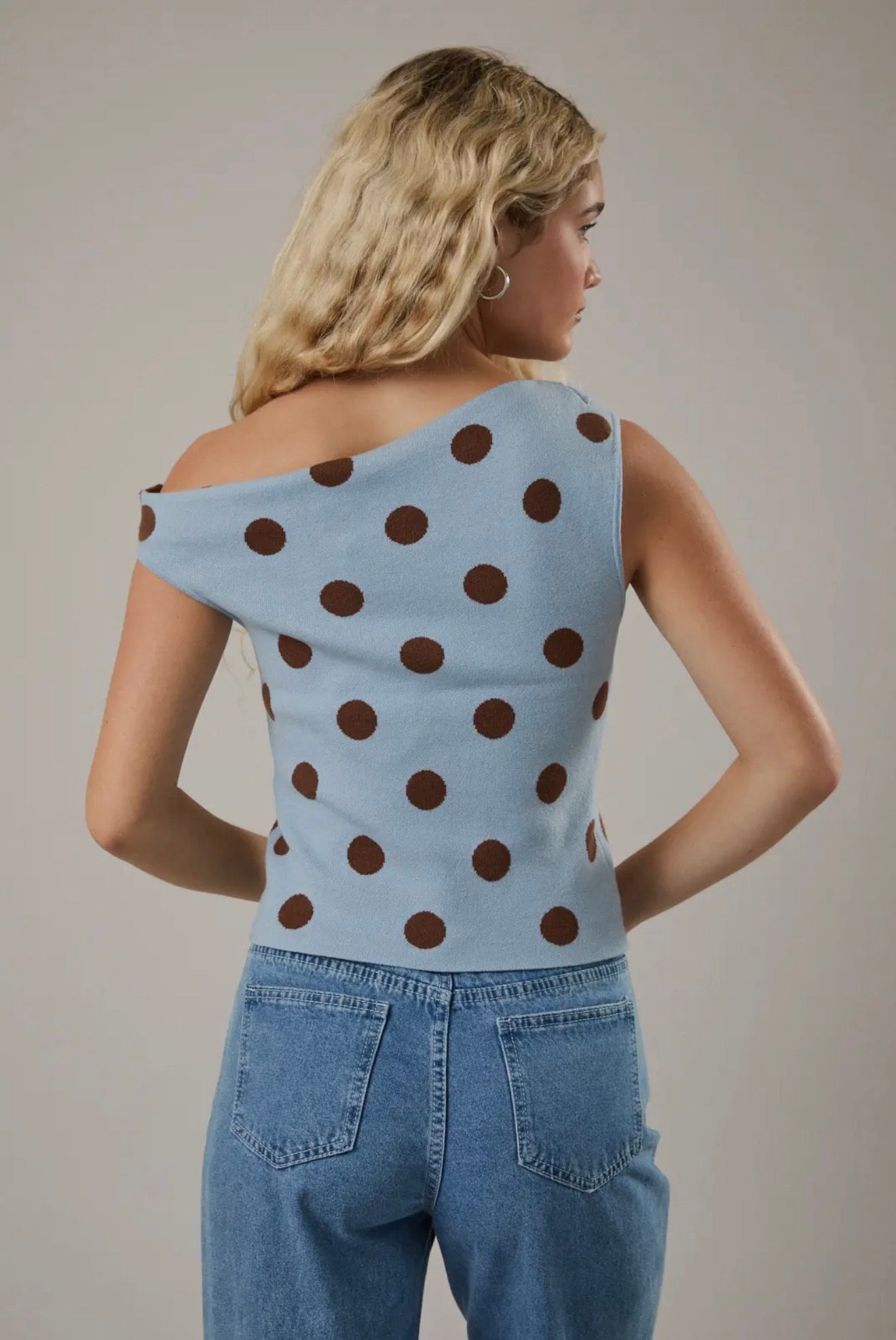 Sweet Spot Top
