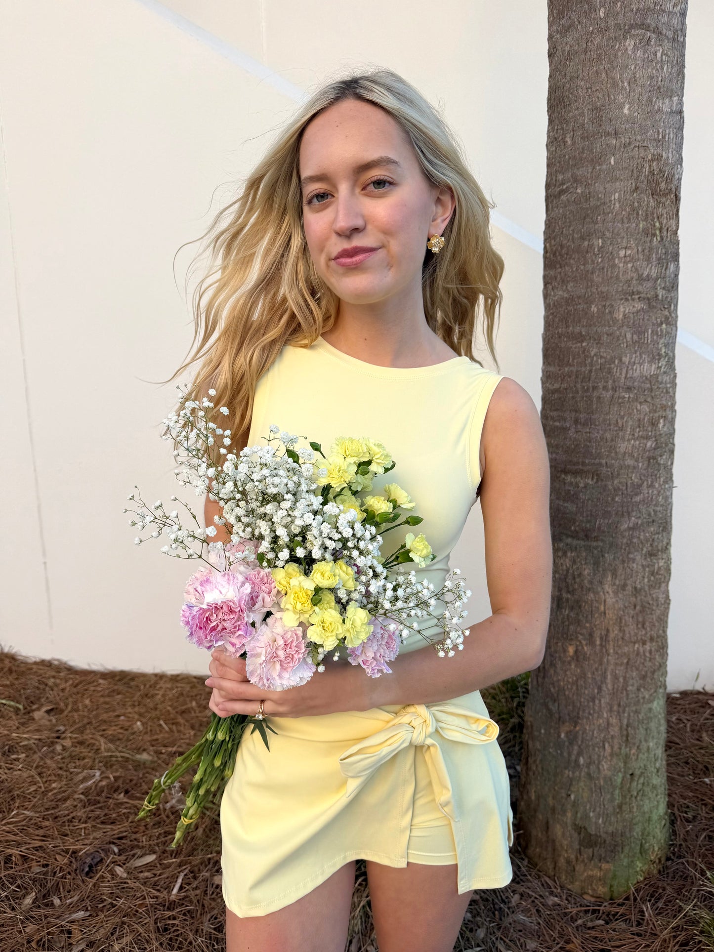 Lemonade Dress