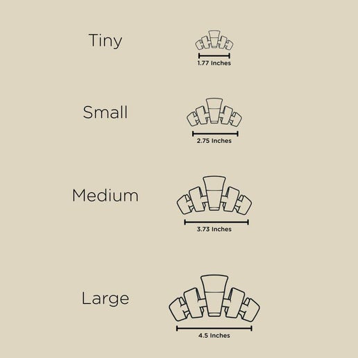 Teleties Red Carpet Ready - Small