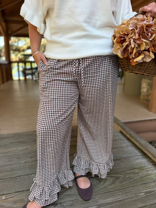 Fall Festival Pants