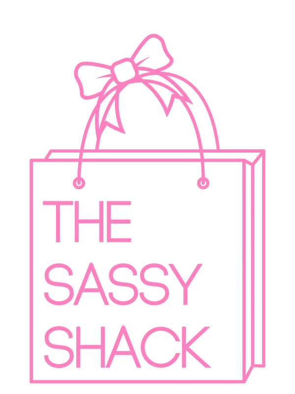 The Sassy Shack