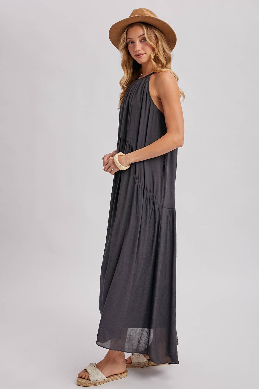 Gypsy Dress