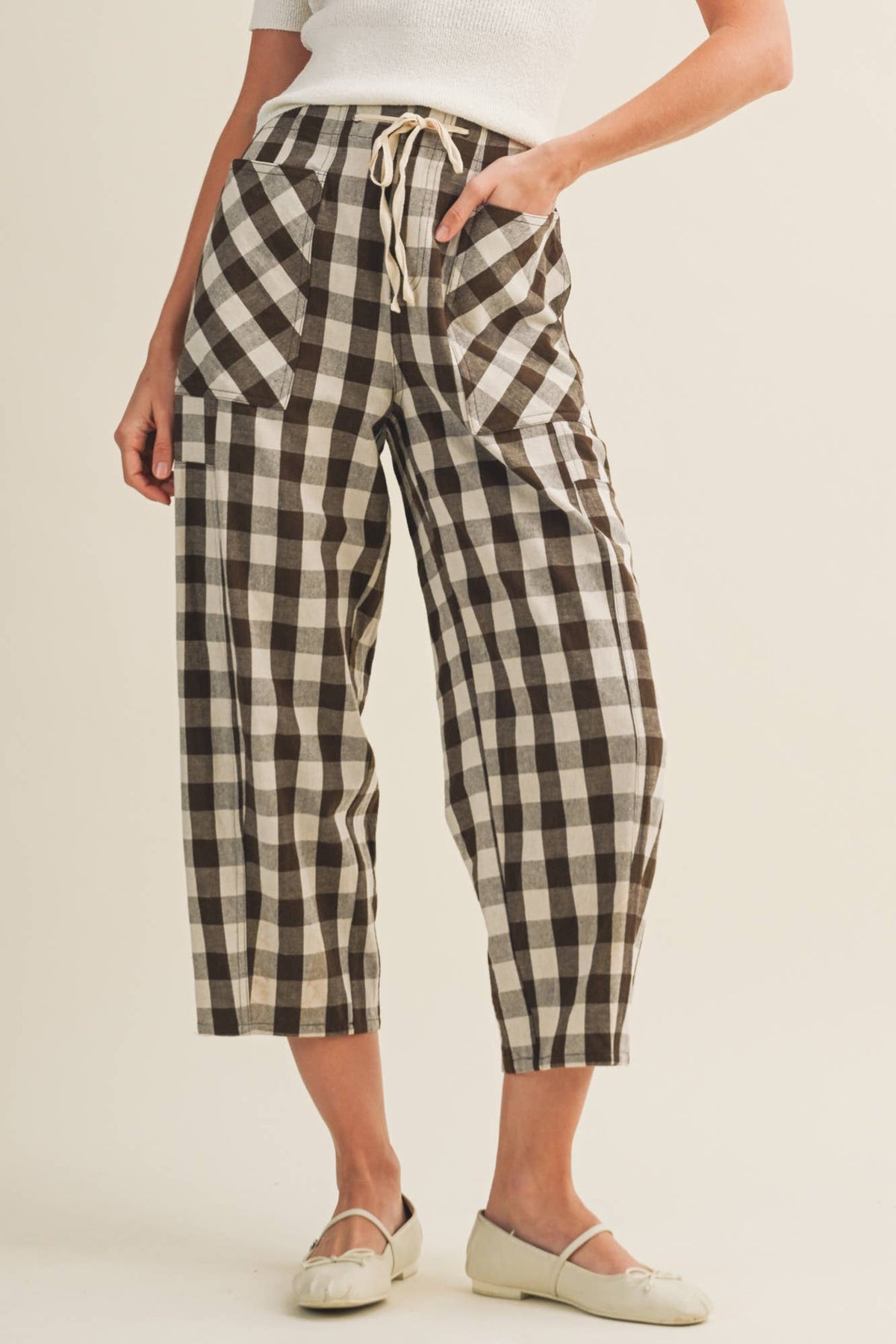 S’mores Pants