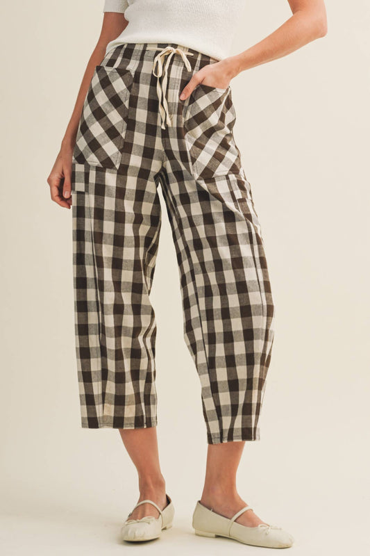 S’mores Pants