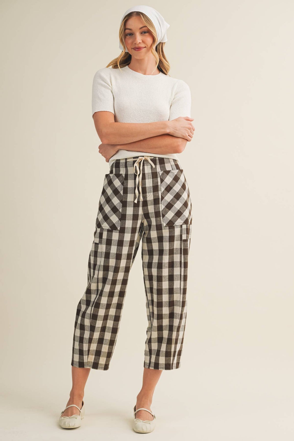 S’mores Pants