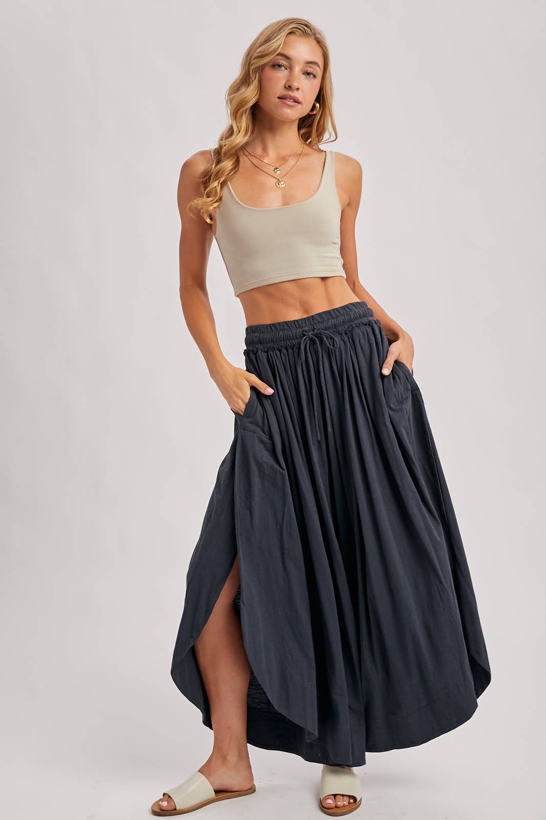 Boho Pants