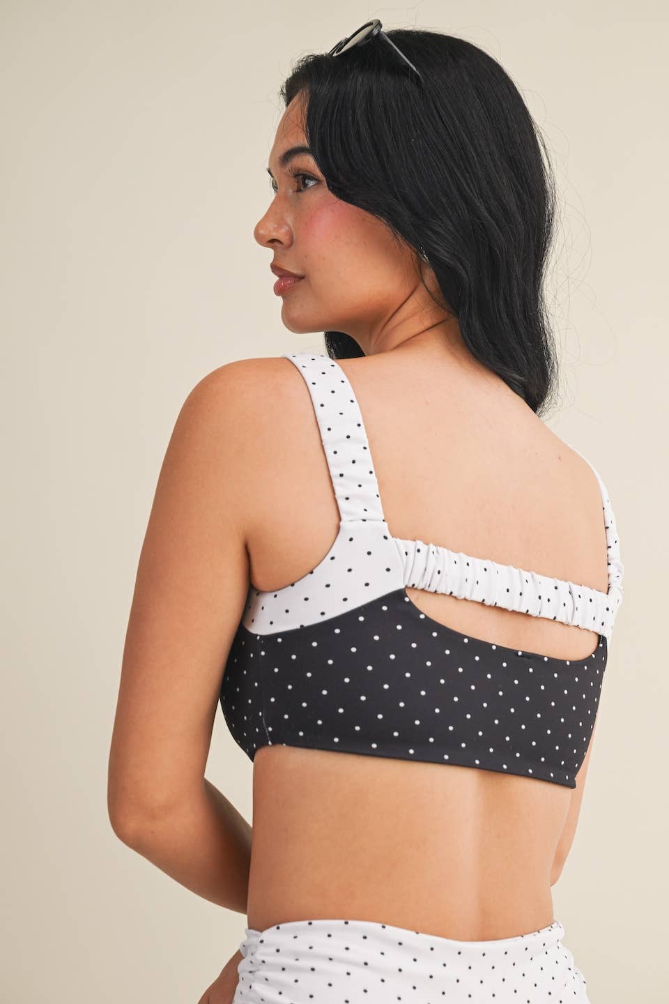 Hotty Toddy Bra Top