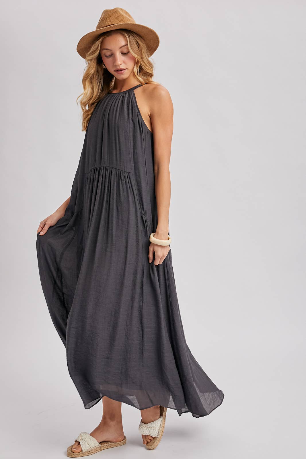Gypsy Dress