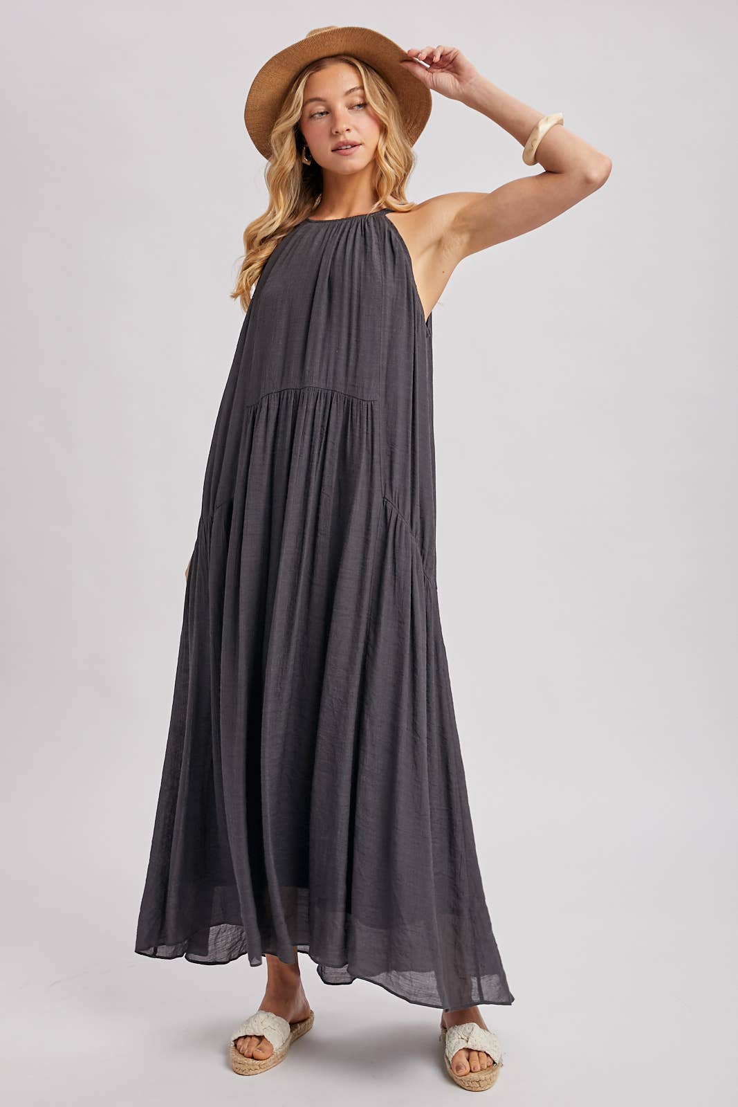 Gypsy Dress