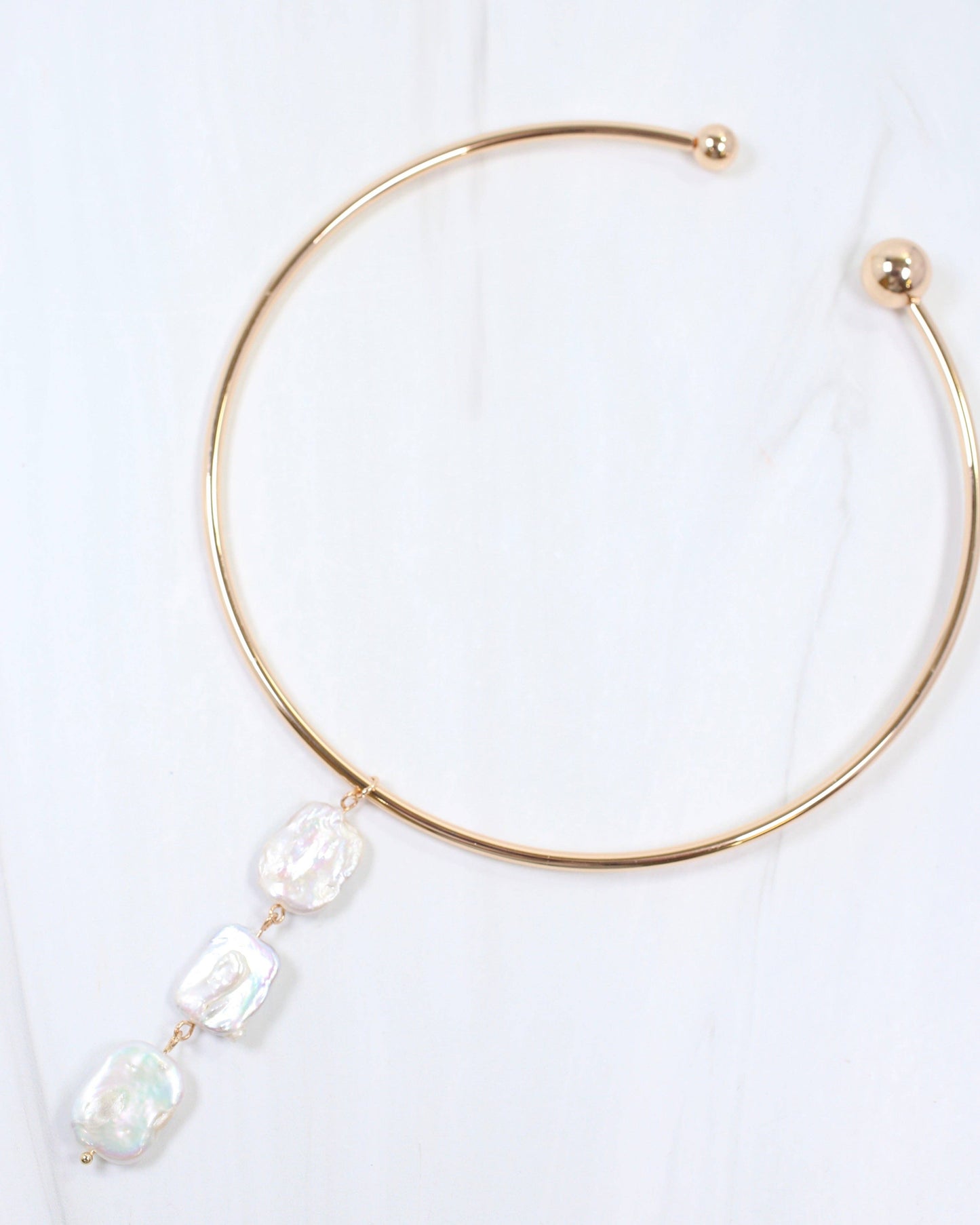 Callie Necklace