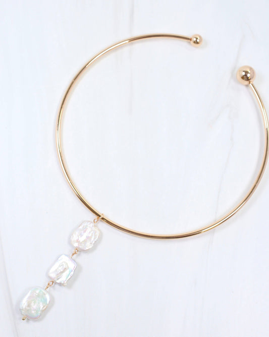 Callie Necklace