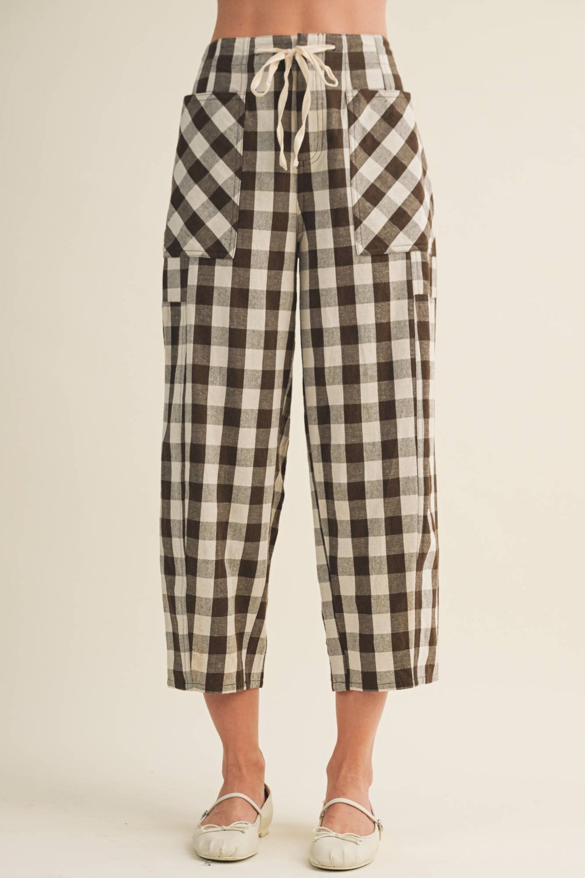 S’mores Pants