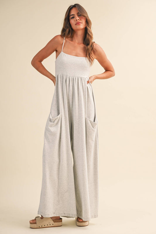Cloud Nine Jumpsuit