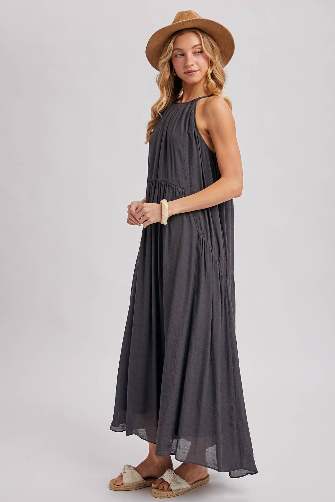 Gypsy Dress