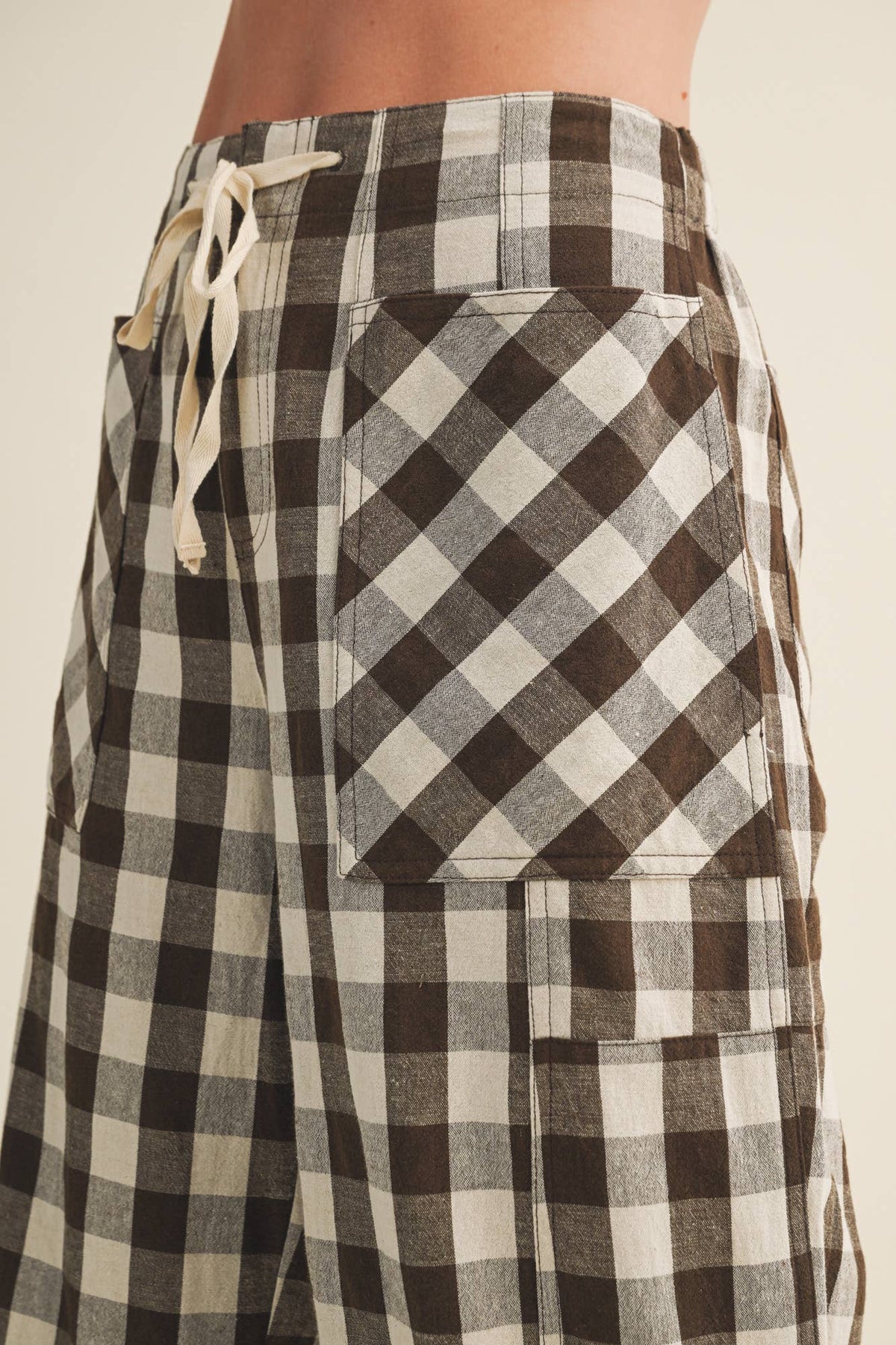 S’mores Pants