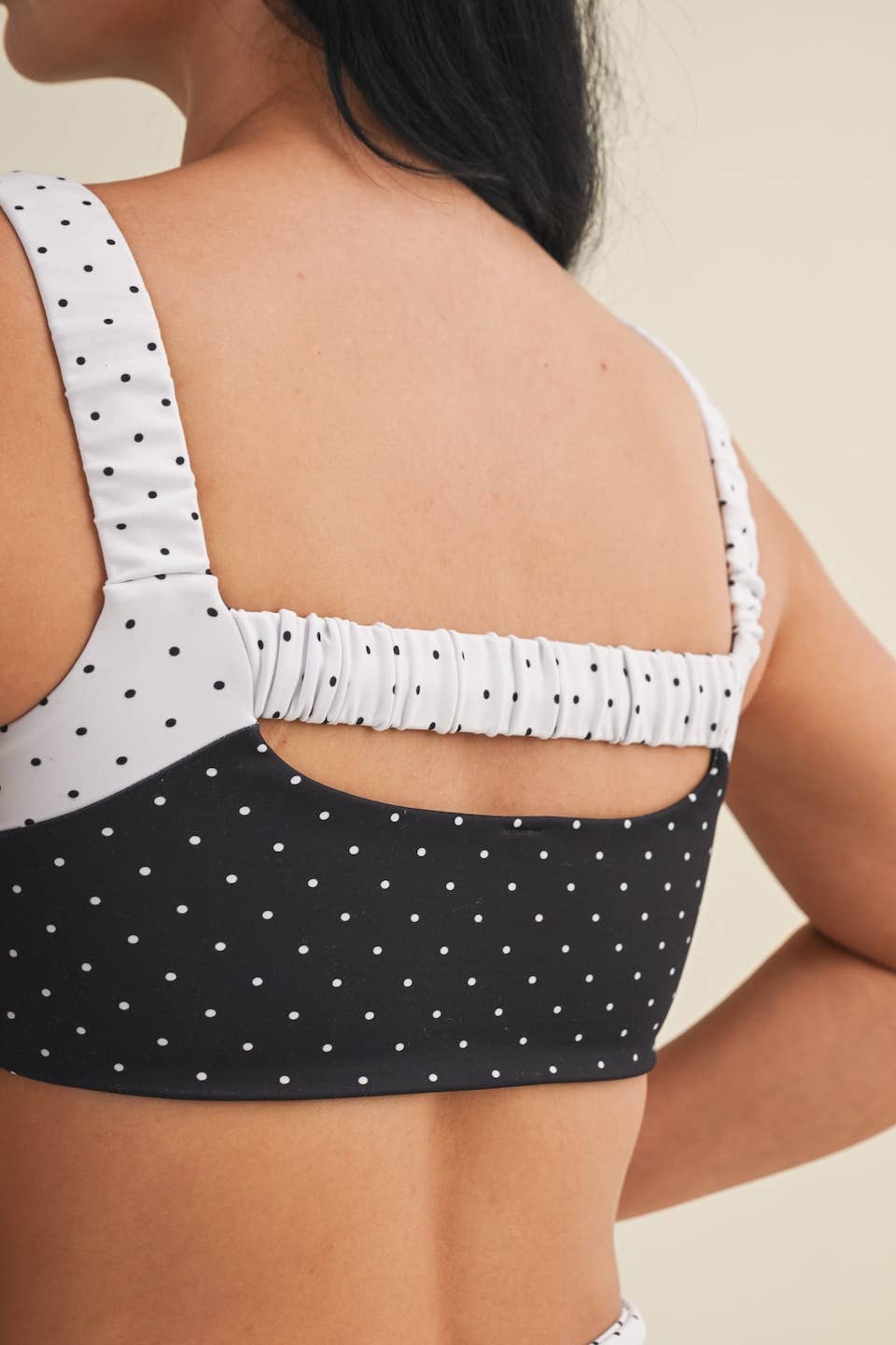Hotty Toddy Bra Top