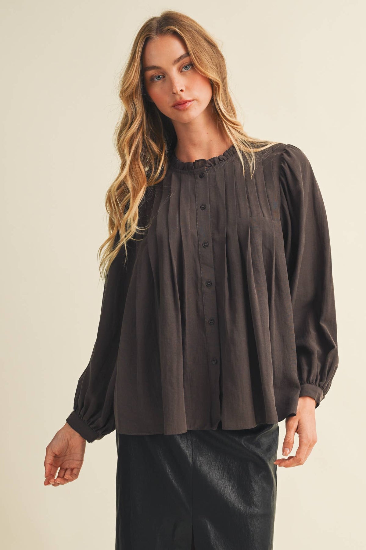 Dark Roast Top