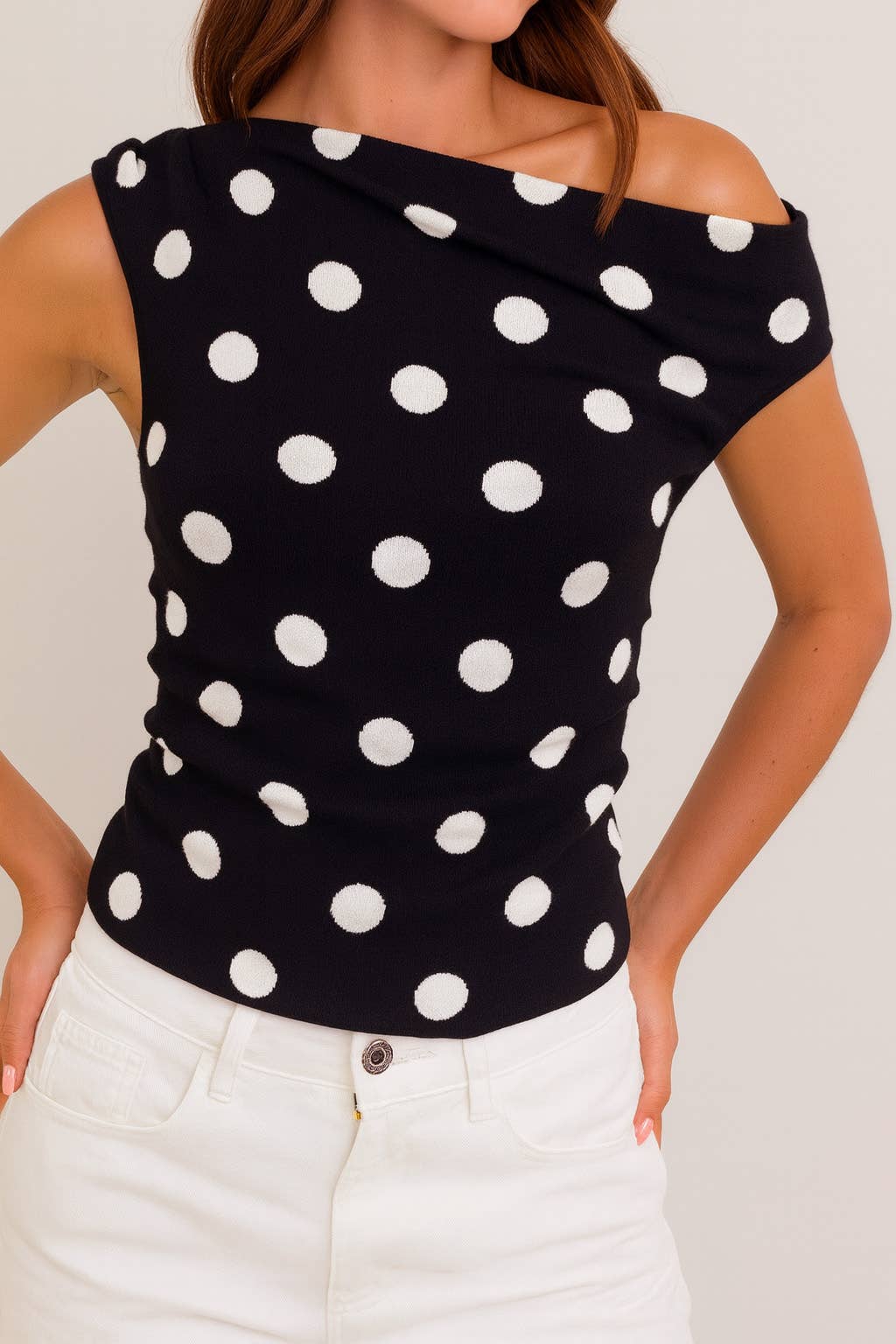 Sweet Spot Top